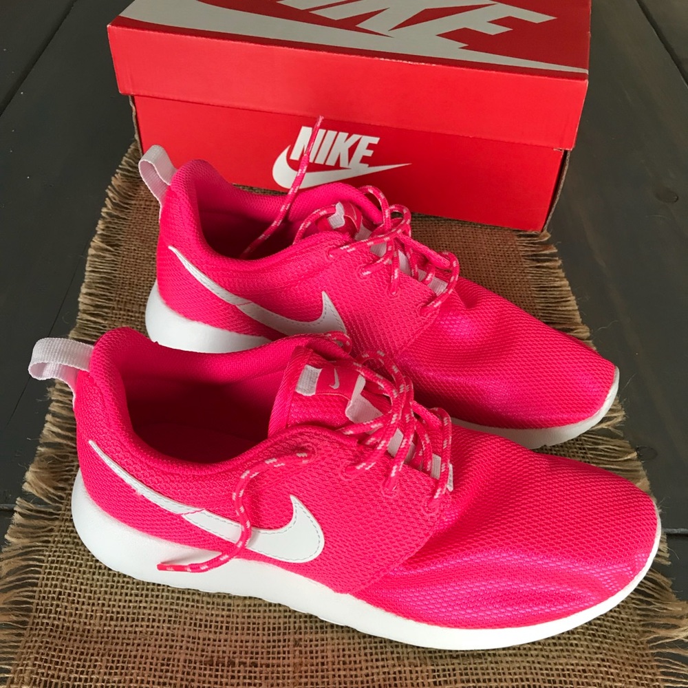 Nike Roshe one